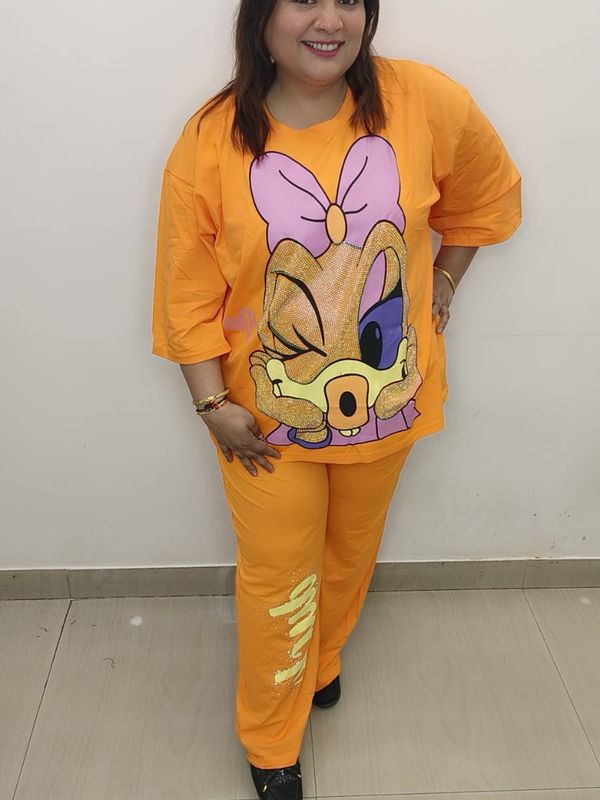 Co-ord Set